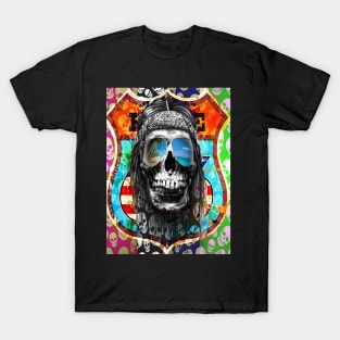 highay  to hell T-Shirt